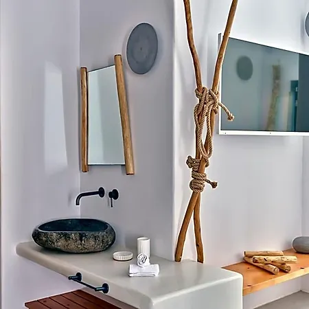 Sandaya Luxury Парос