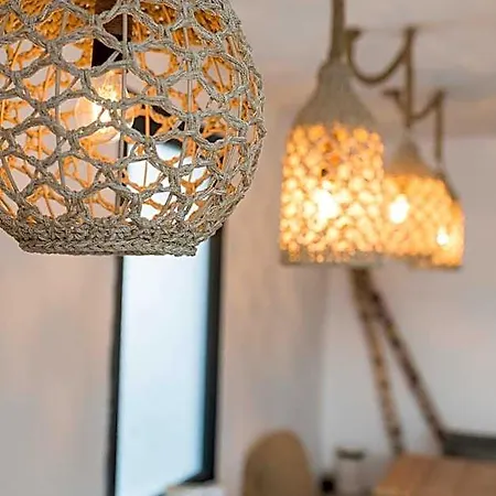 Sandaya Luxury Парос