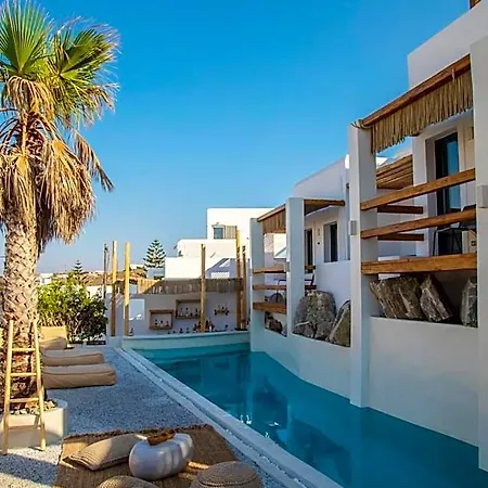 Sandaya Luxury Отель 4*