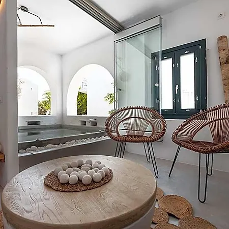 Отель Sandaya Luxury 4*
