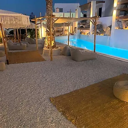 Отель Sandaya Luxury