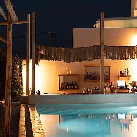 Sandaya Luxury Отель 4*