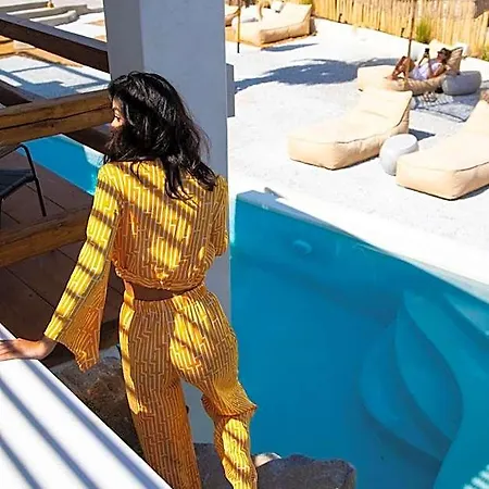 Sandaya Luxury