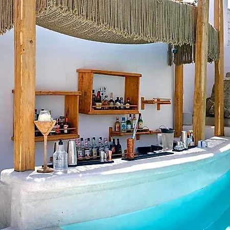 Sandaya Luxury Отель