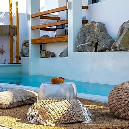 Sandaya Luxury Отель