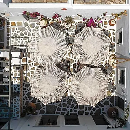 Отель Sandaya Luxury 4*