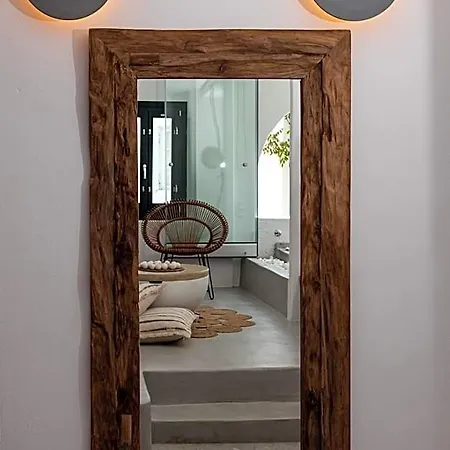 Sandaya Luxury Отель
