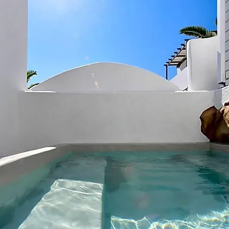 Sandaya Luxury 4* Парос